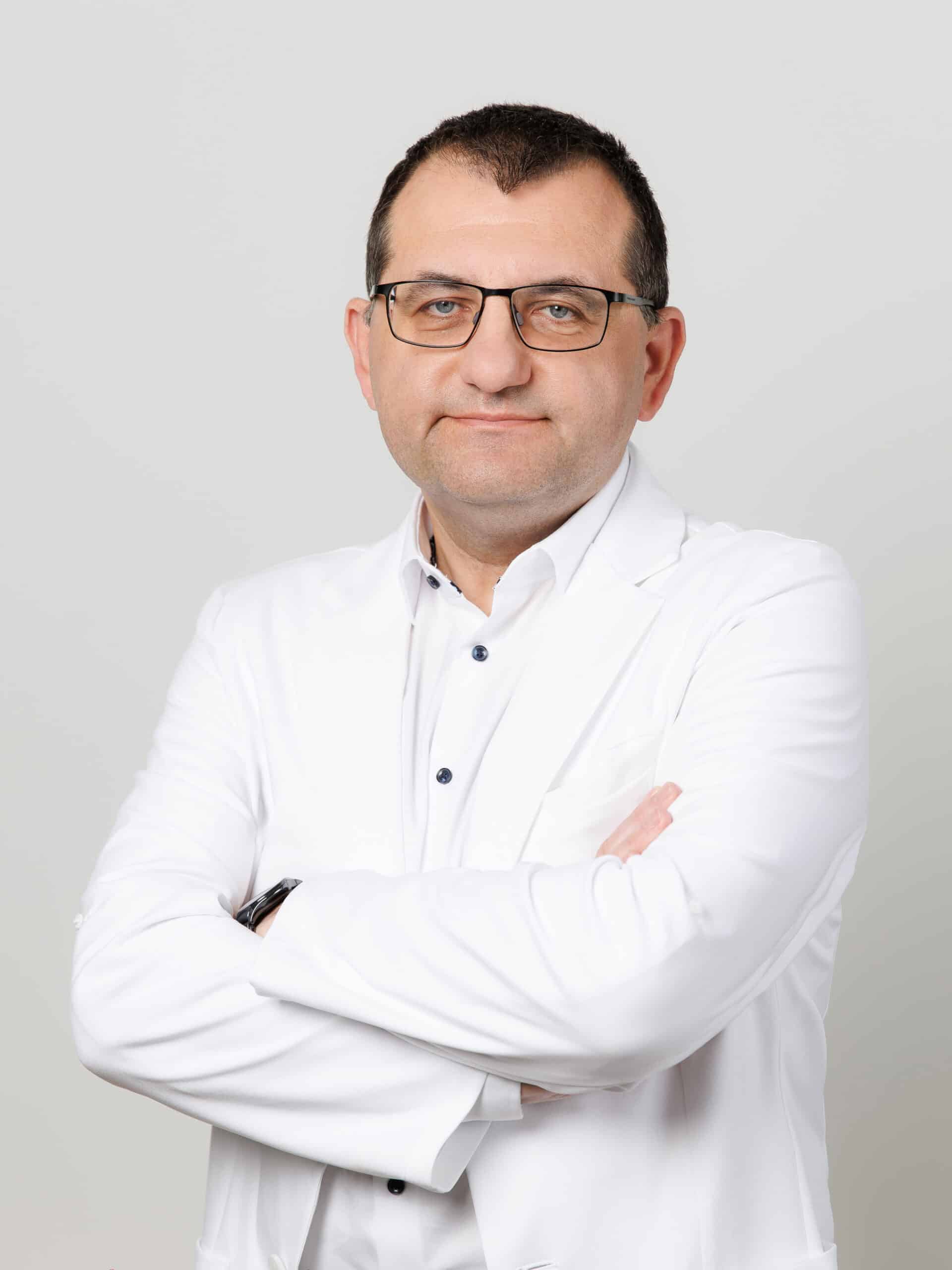 Prof. Dr. Vytautas Kasiulevičius