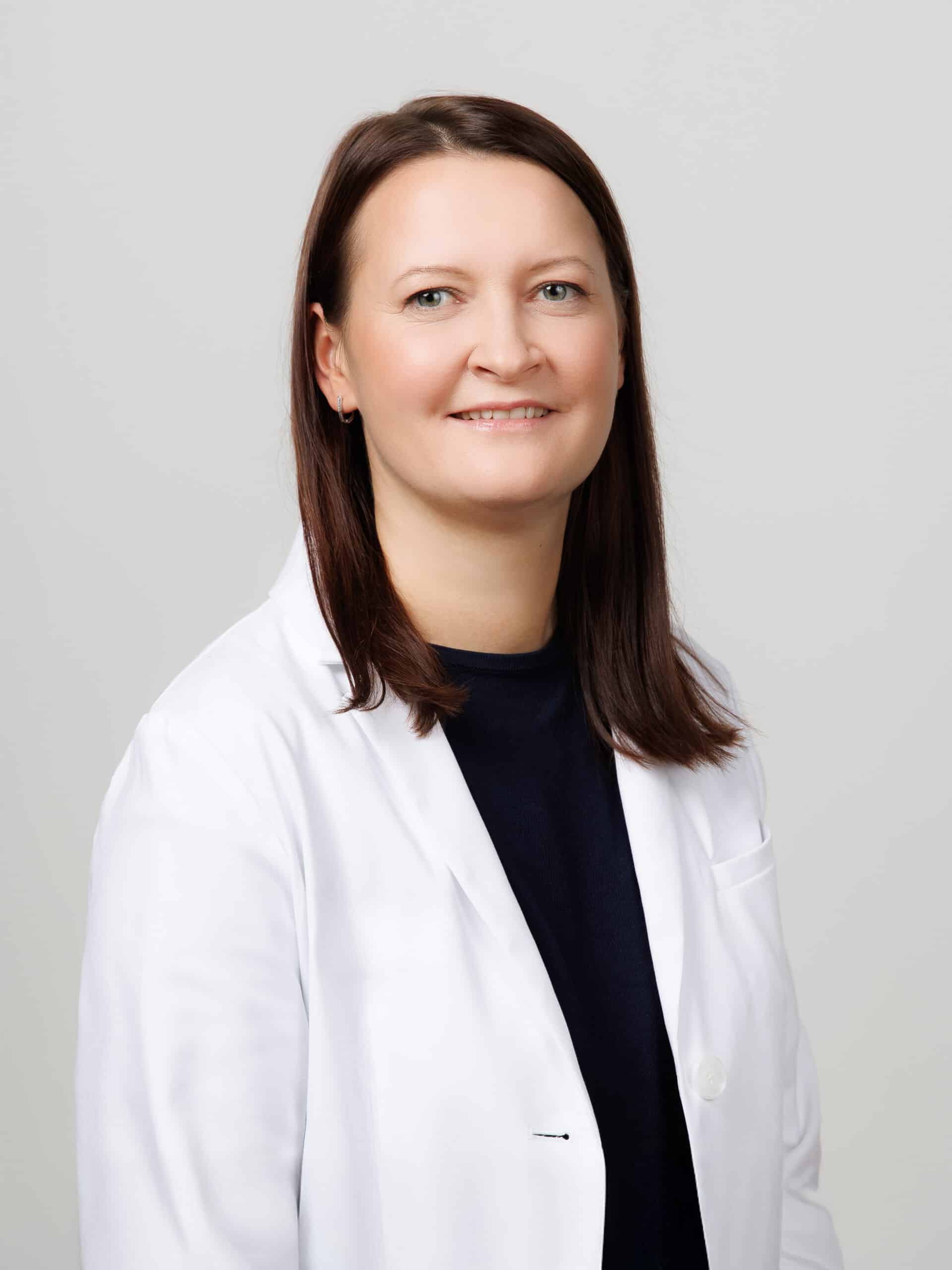 Kristina Švaikevičienė