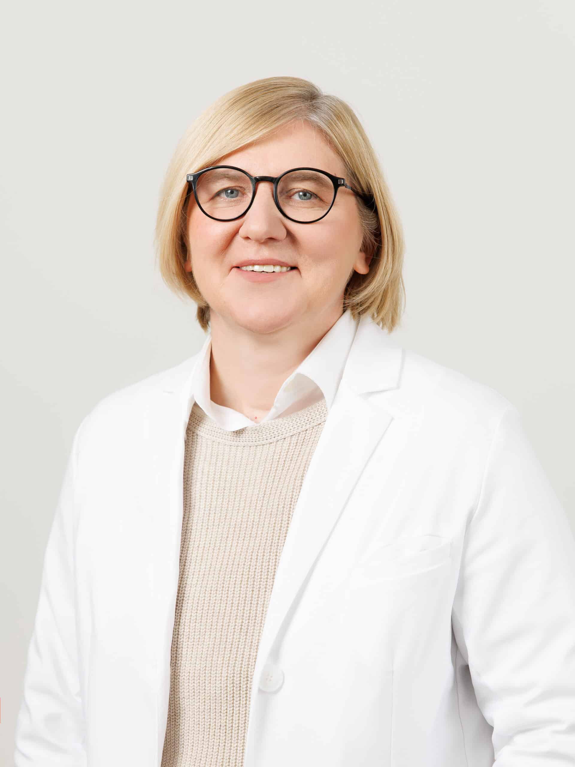 Dr. Aušra Matulevičienė