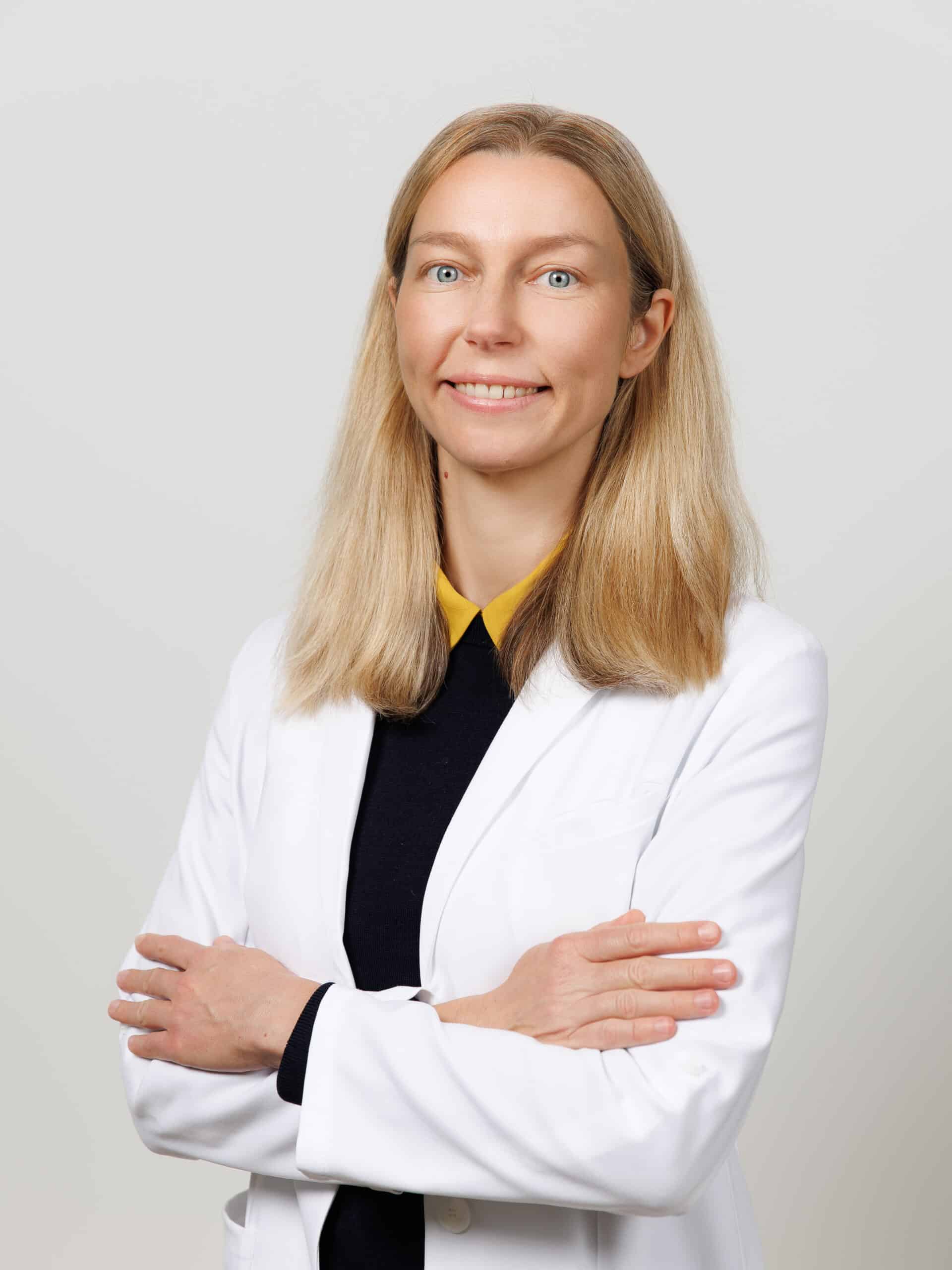 Dr. Gintarė Bieliauskienė