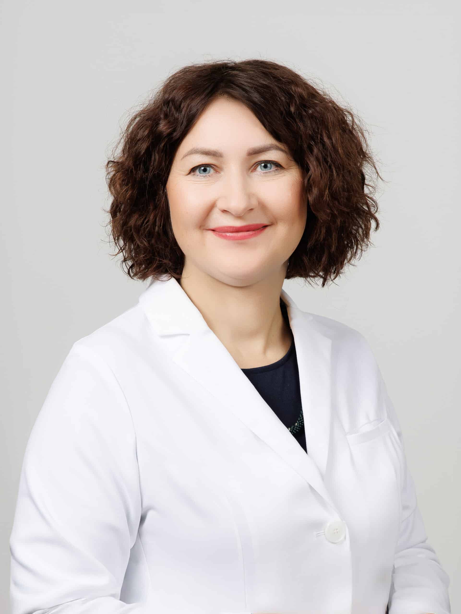 Neringa Bileišienė