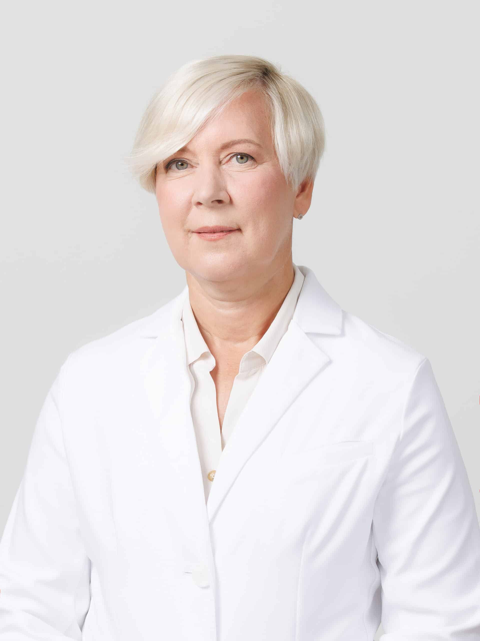 Prof. Dr. Vilma Dženkevičiūtė