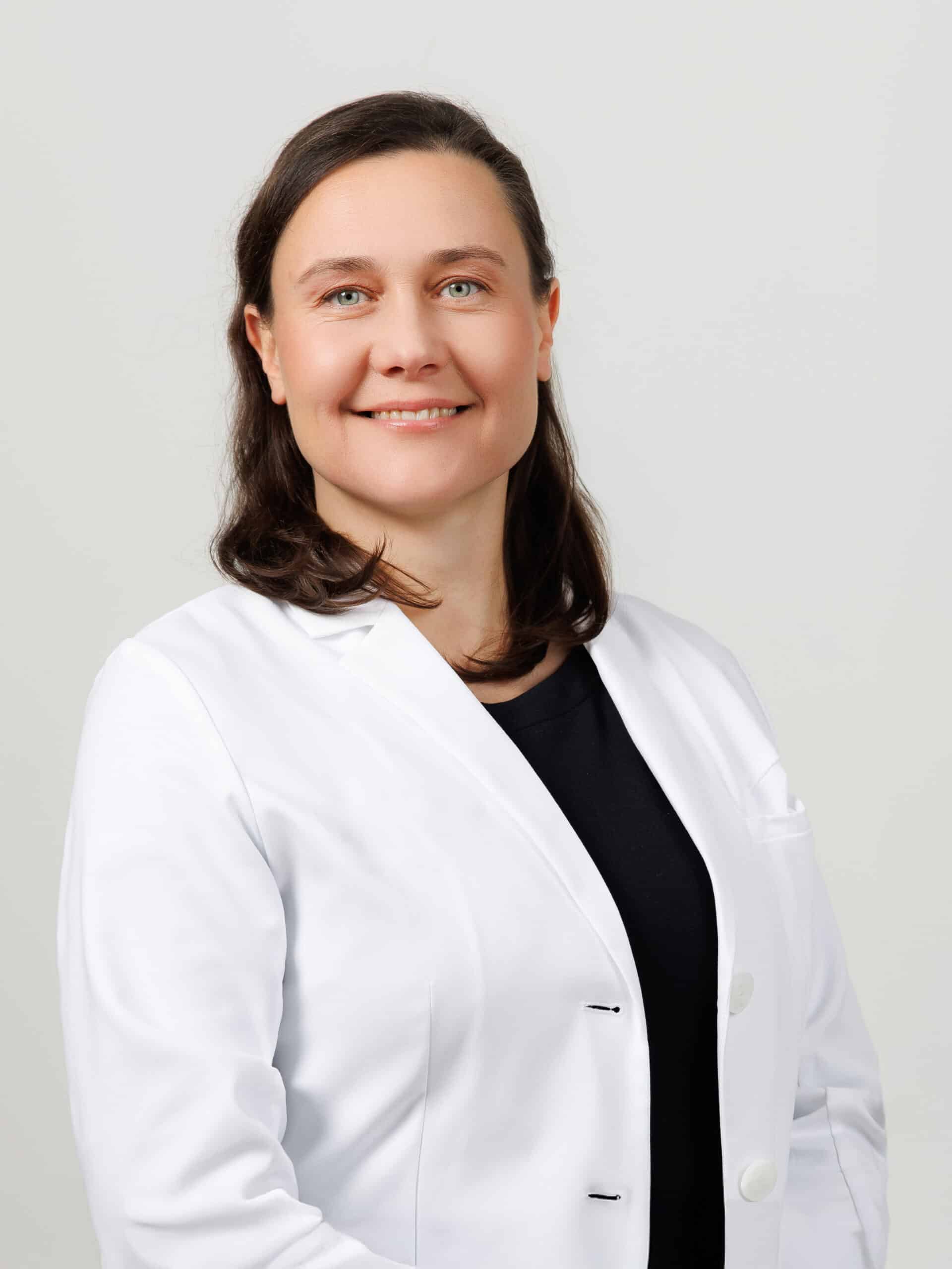 Doc. Dr. Vaida Baltrūnienė