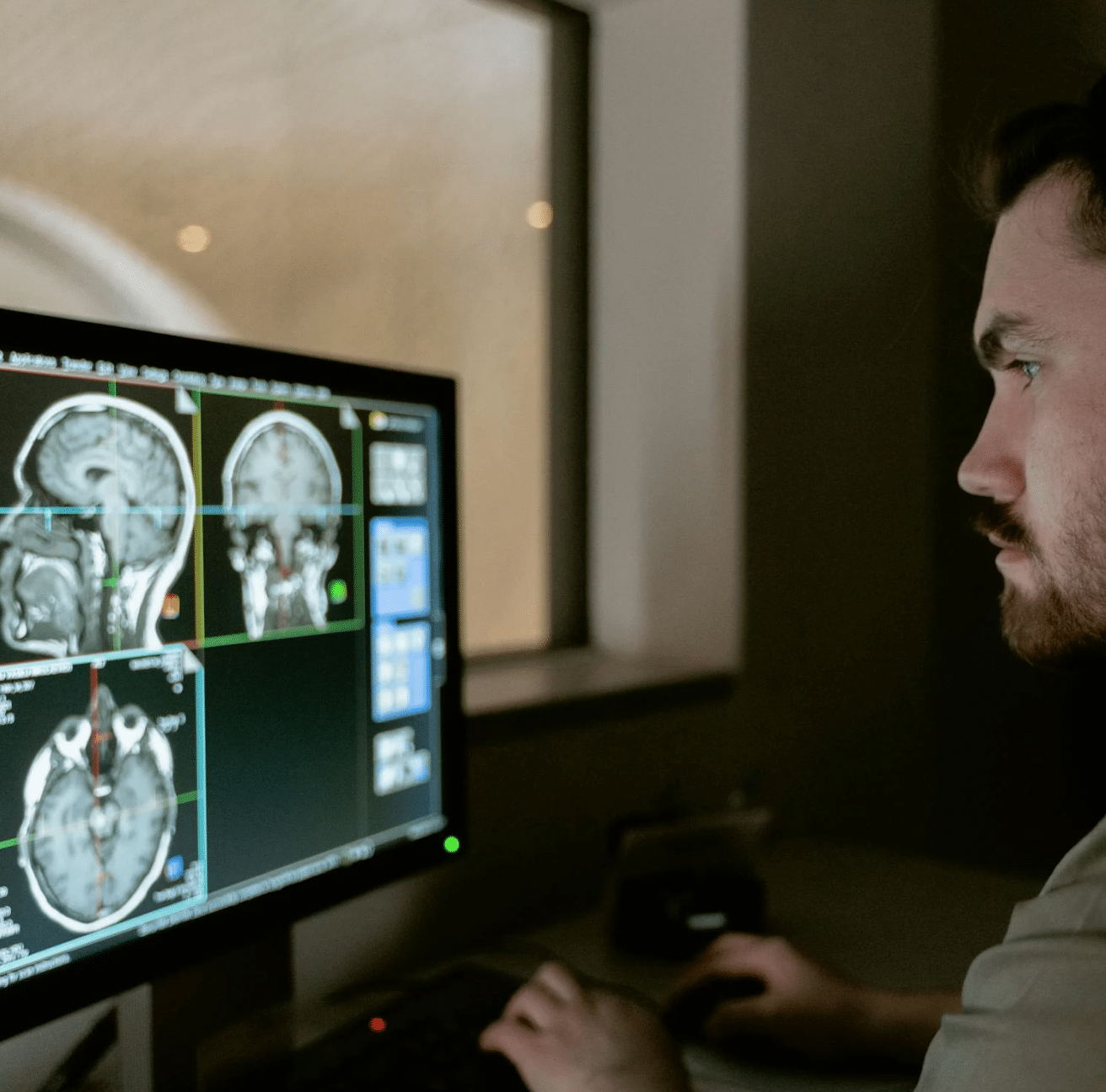 Neurologas