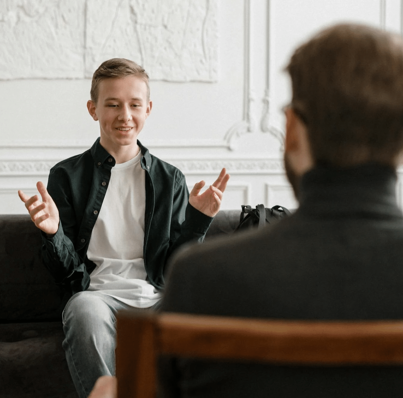 Psichologai ir psichiatrai