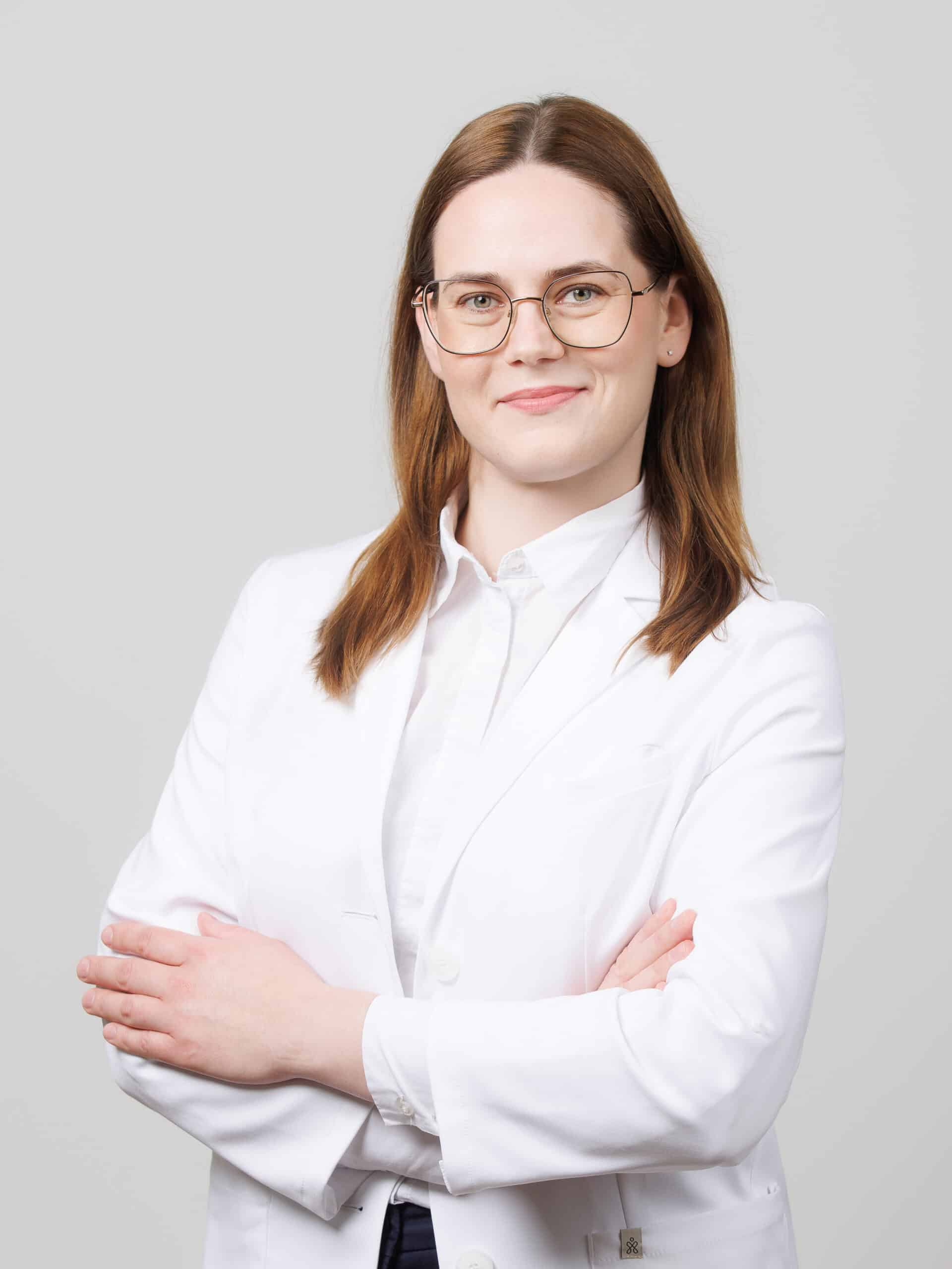 Vita Klimašauskienė