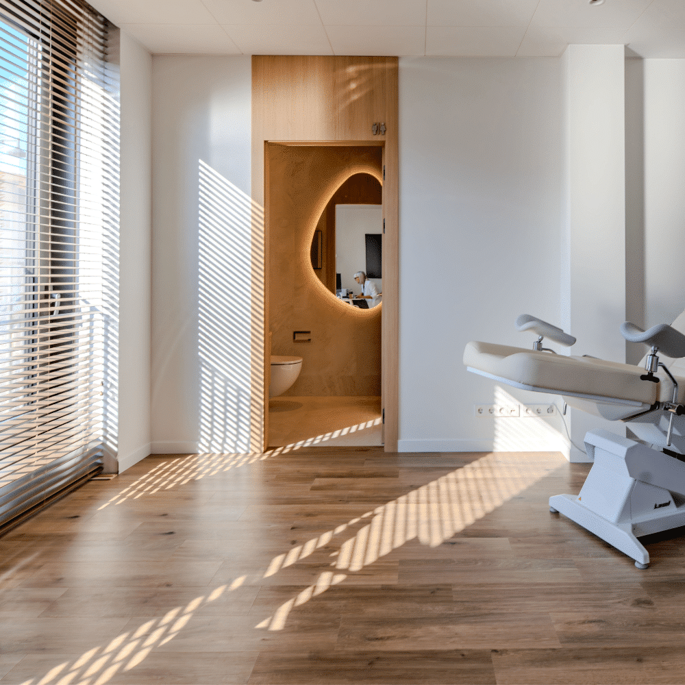 Vilnelės klinikos plečiasi