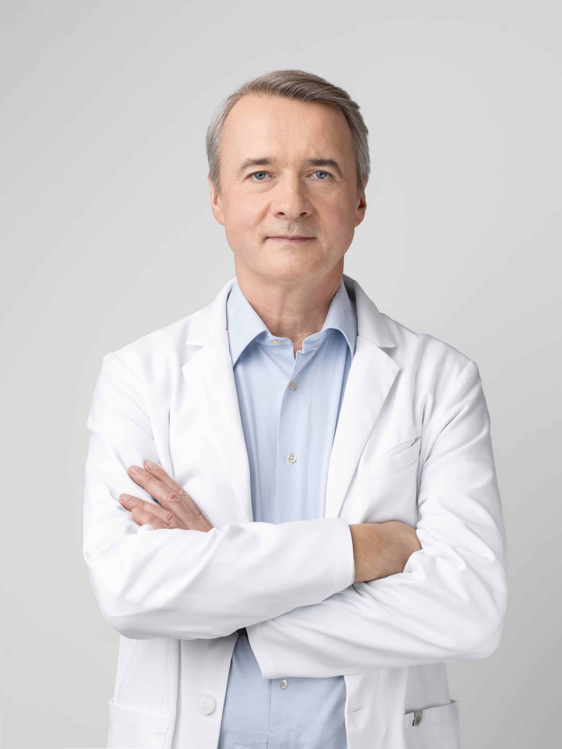 Prof. Dr. Gilvydas Verkauskas