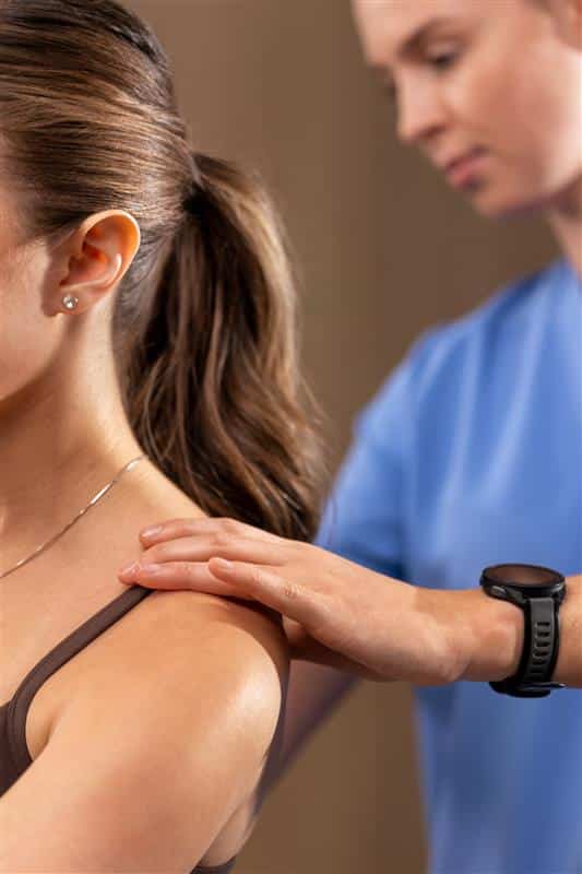 Reabilitacija ir sveikatinimas