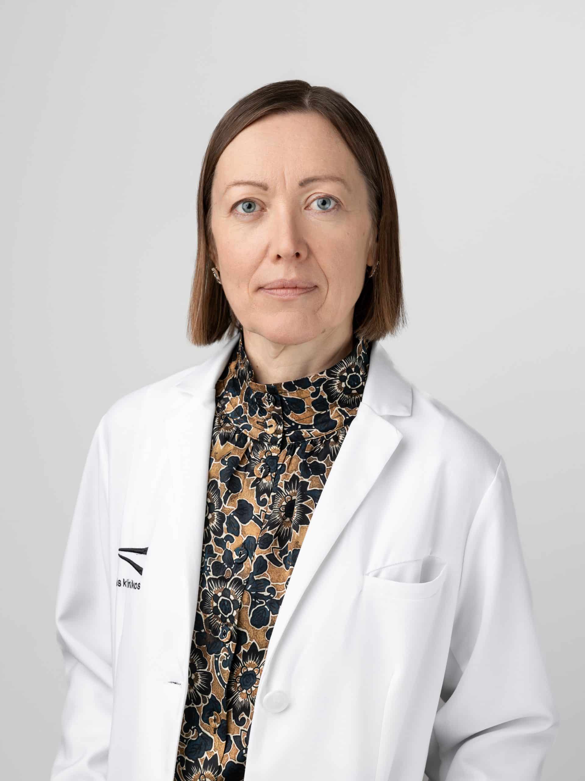 Asta Svirskaitė