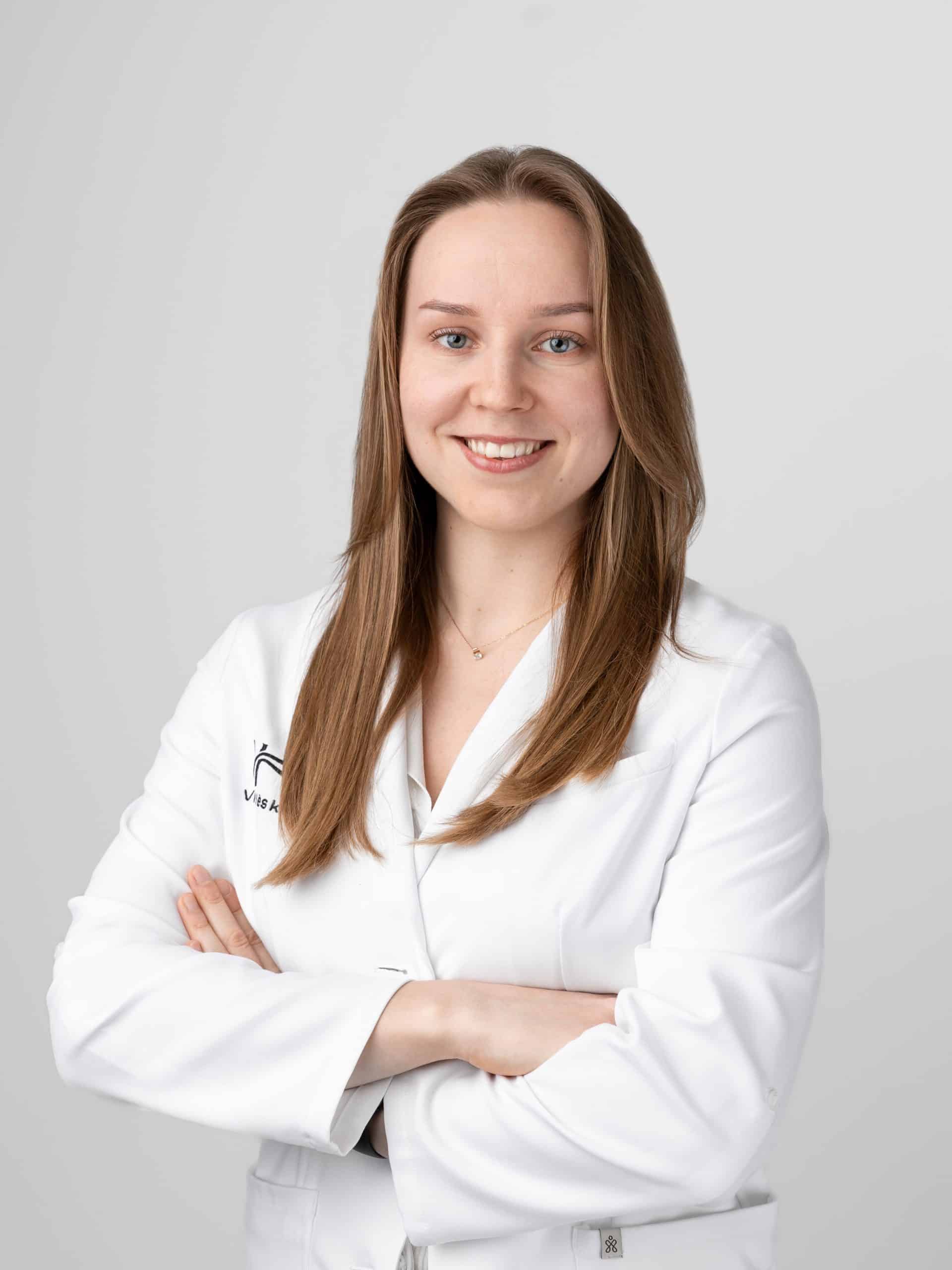 Aušrinė Abrasonytė
