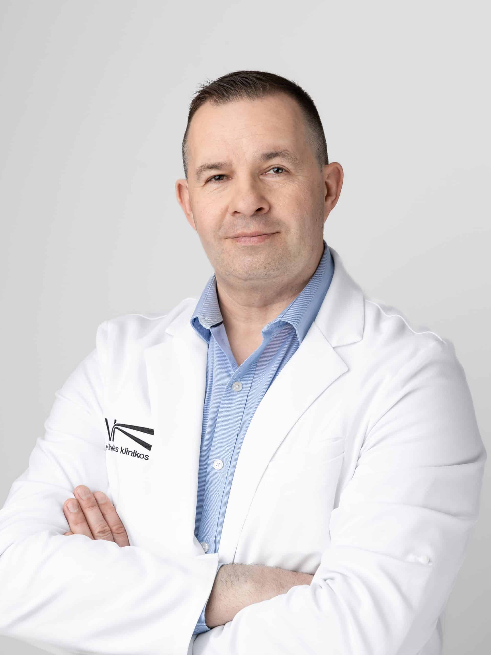 Darius Jauniškis
