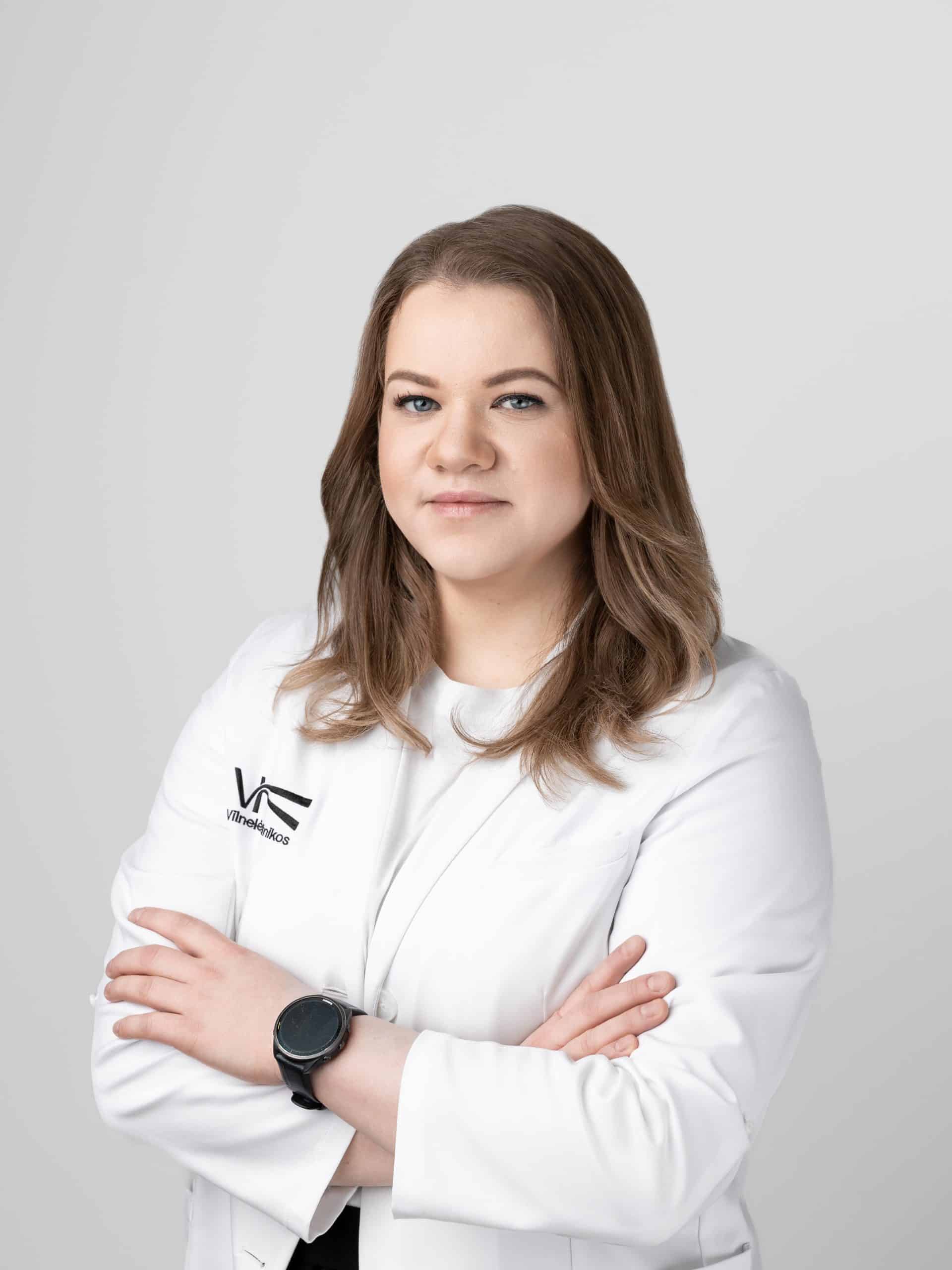 Edita Samackaitė