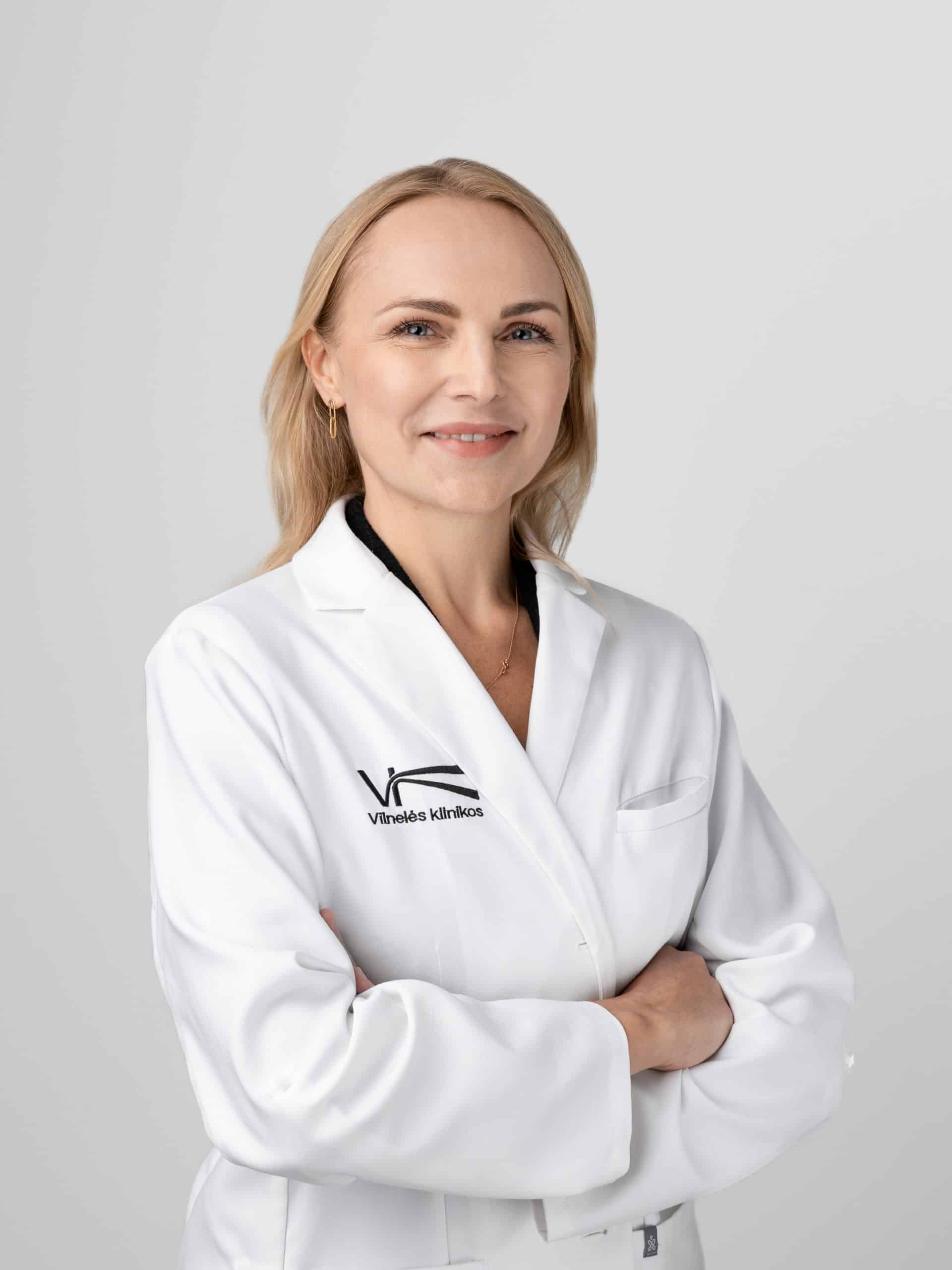 Ernesta Morozaitė