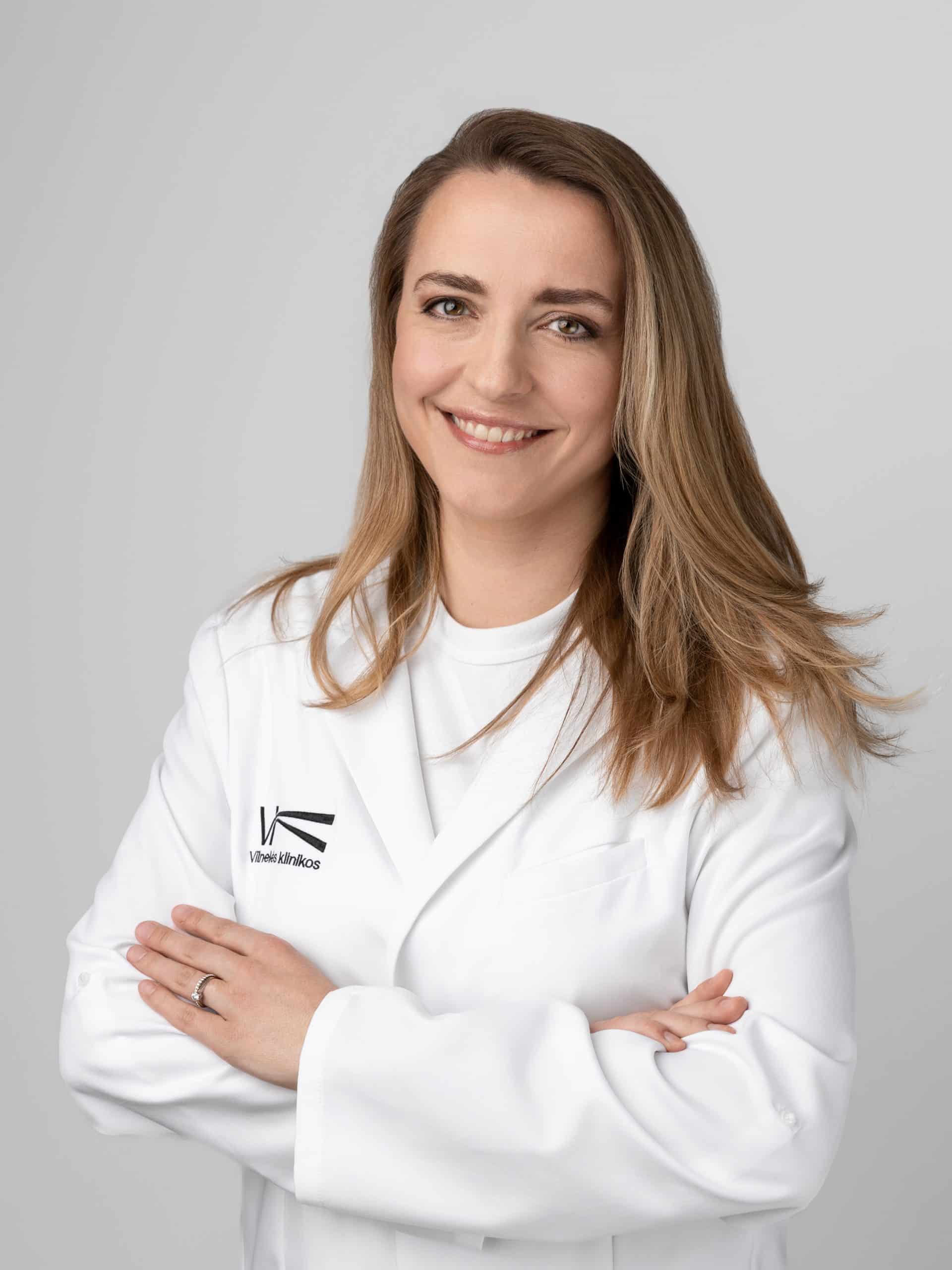 Kristina Kuolienė