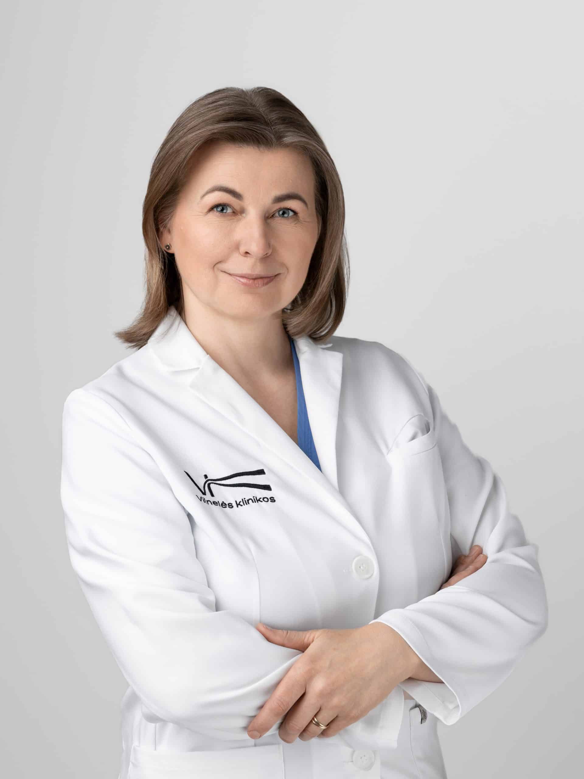 Rasa Aleksandrovė