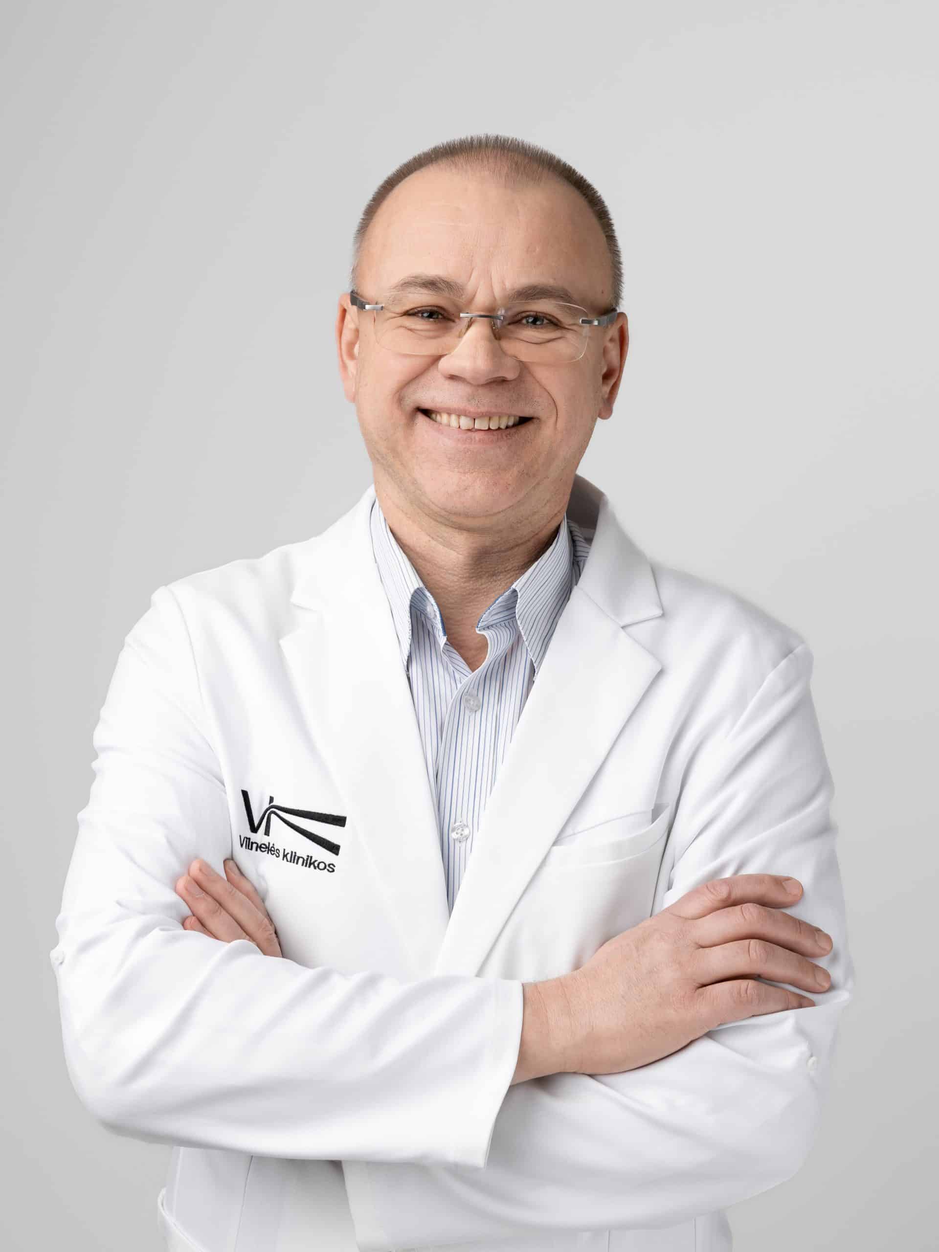 Robertas Pažėra