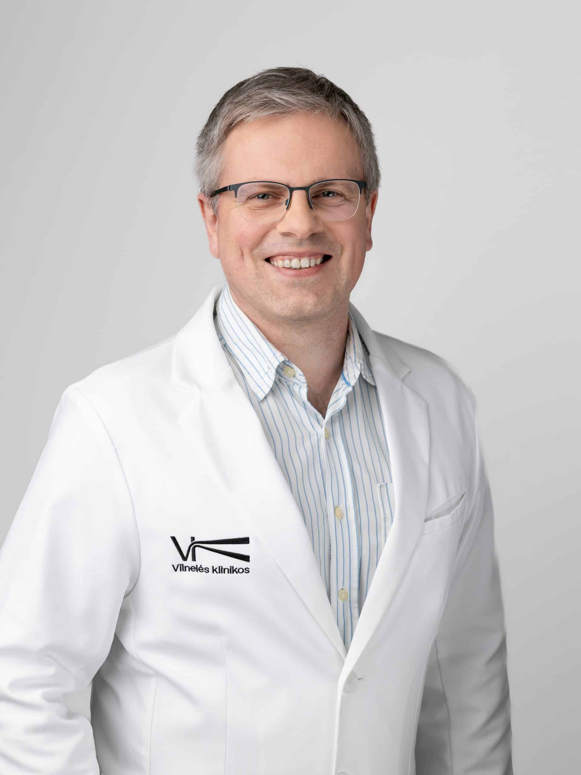 Tomas Butėnas